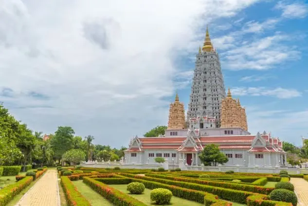 Wat Yansangwararam