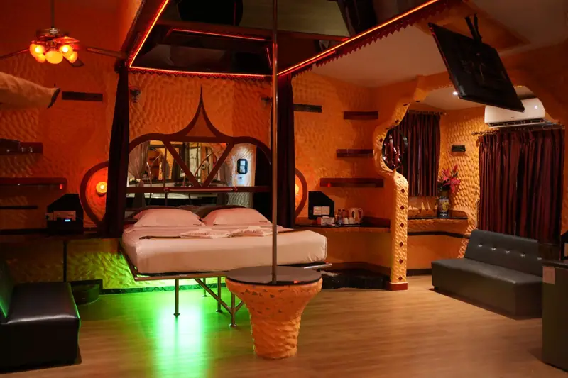 King Suite Premium