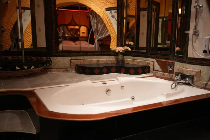 King Suite Premium