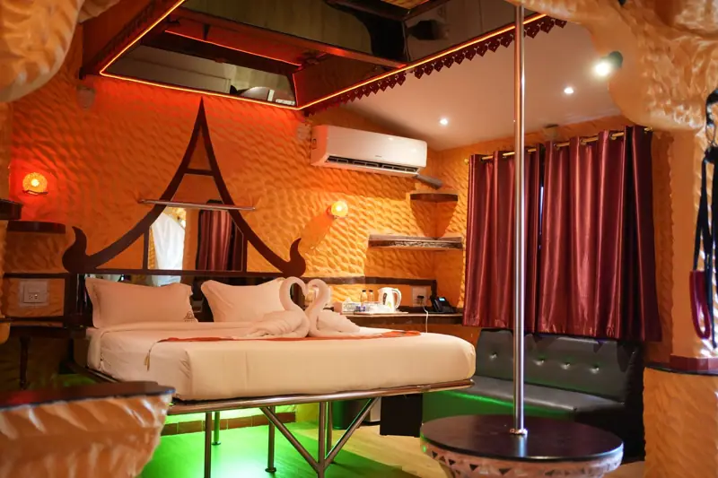 Premium Suite